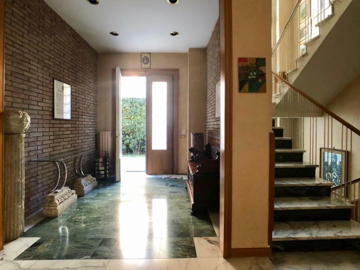Villa Alliata Bronner *