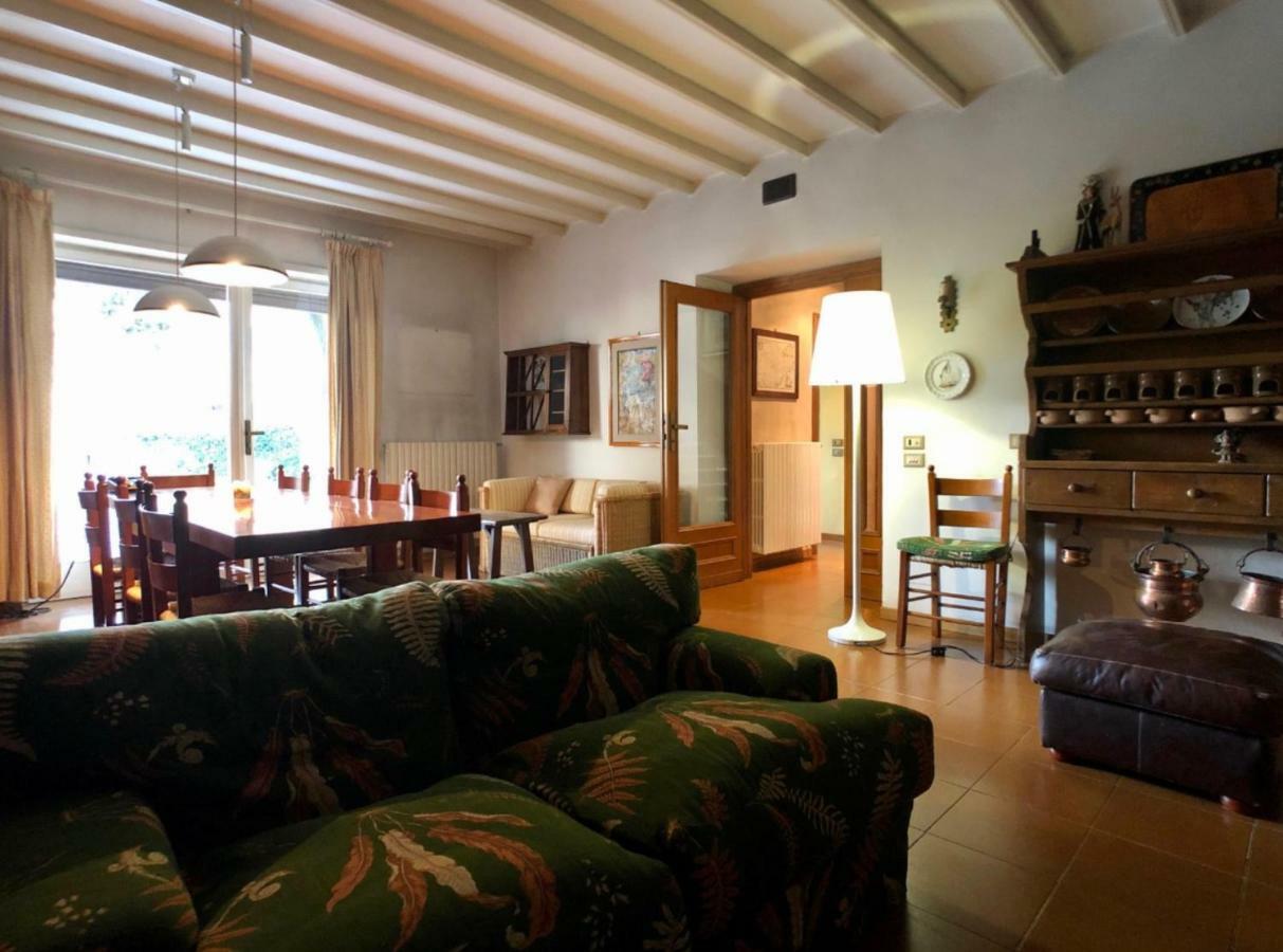 Villa Alliata Bronner Roma