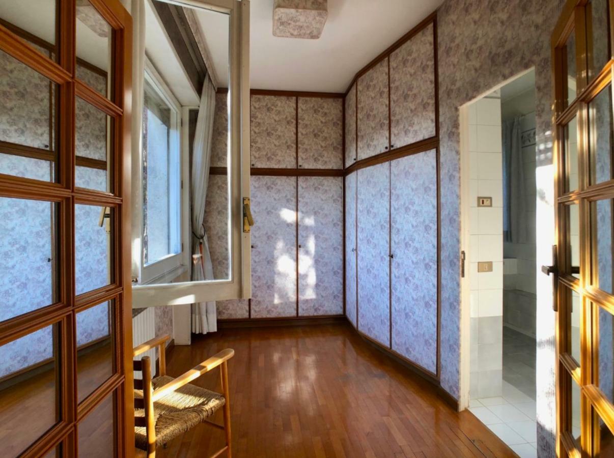 Alliata Bronner Villa *