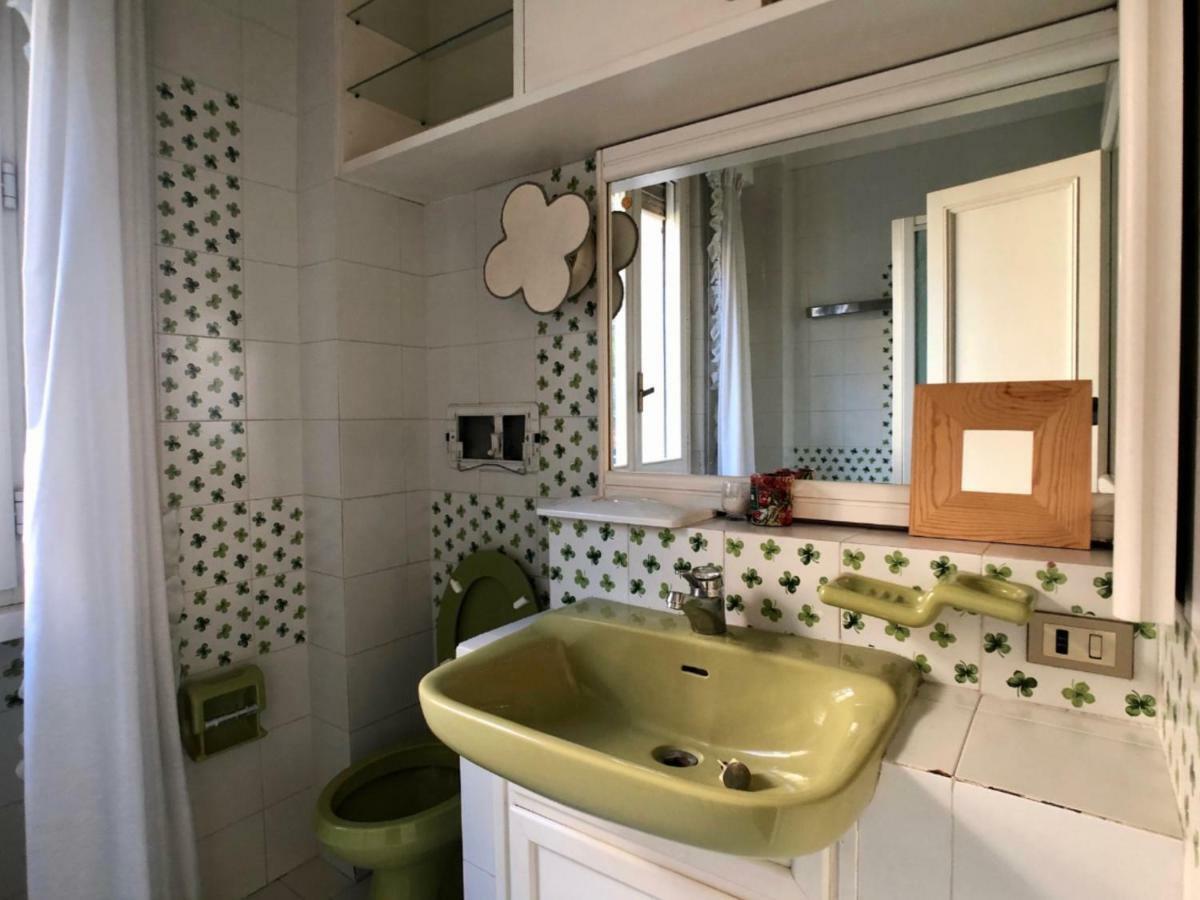 Alliata Bronner Villa Roma