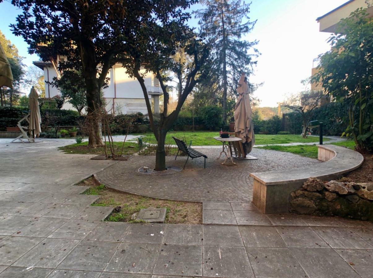 Alliata Bronner Roma