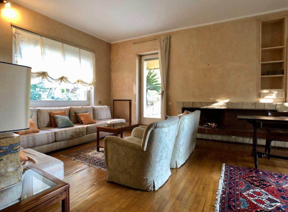 Villa Alliata Bronner *