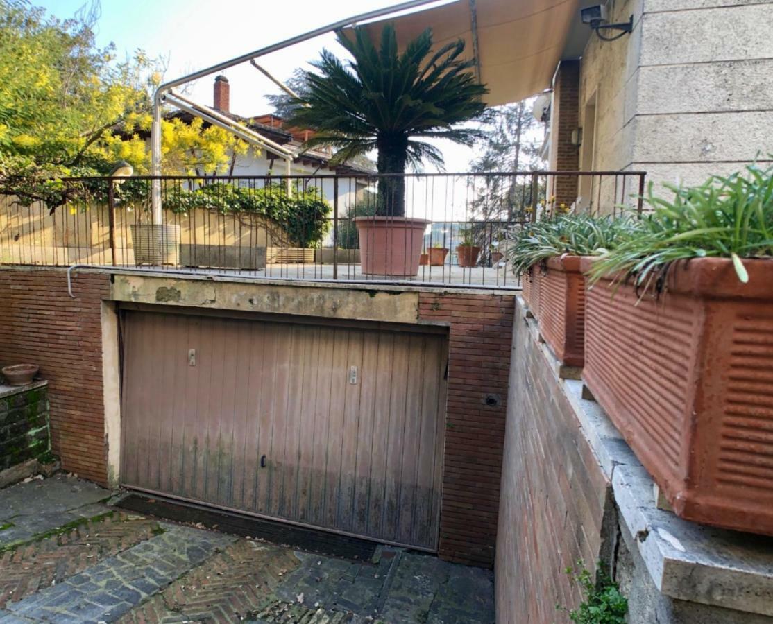 Alliata Bronner Villa *