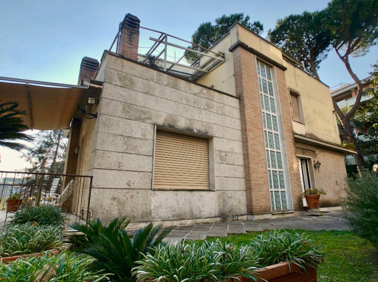 Alliata Bronner Villa