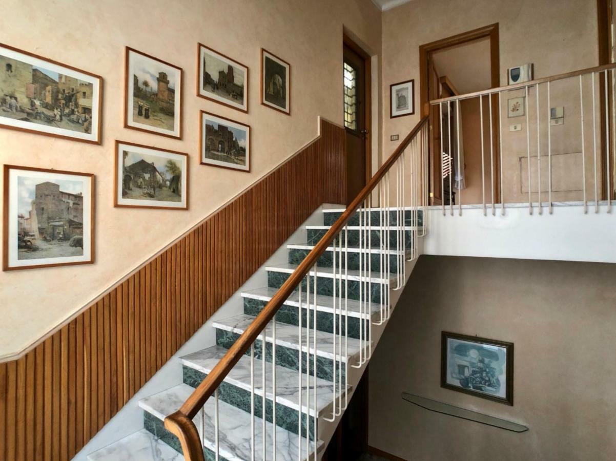 Villa Alliata Bronner