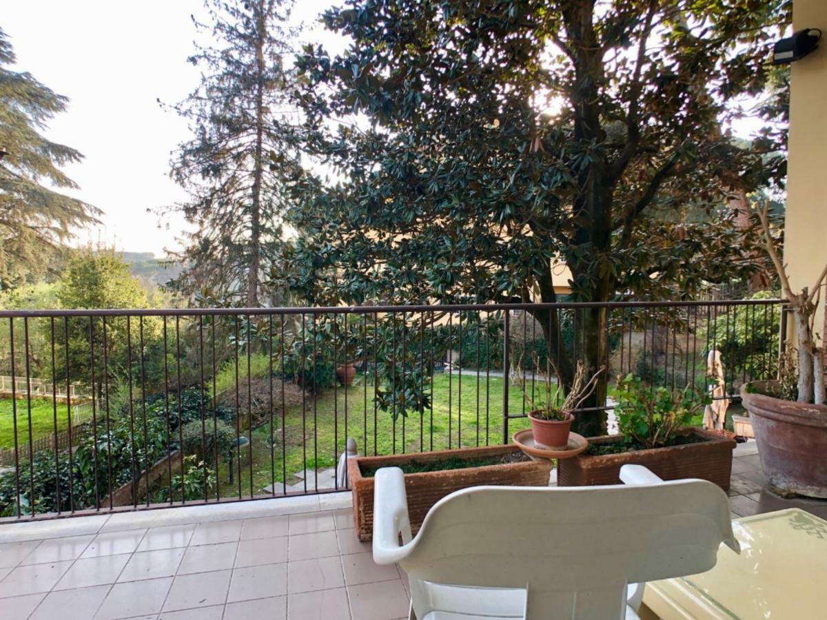 Alliata Bronner Villa Roma