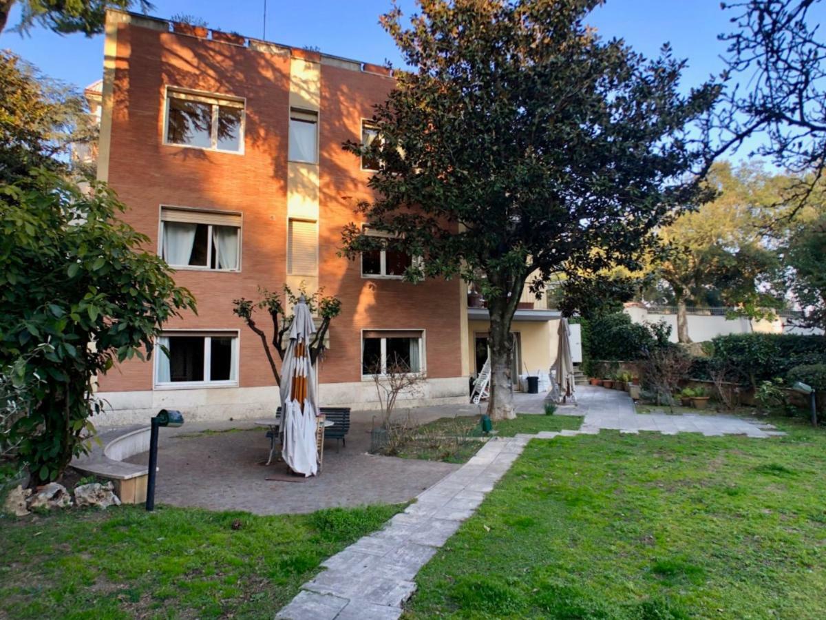 Alliata Bronner Villa